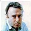 CHRISTOPHER HITCHENS