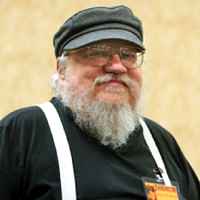 Descargar libros de George R R Martin