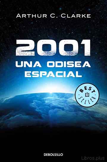 Descargar gratis ebook 2001: UNA ODISEA ESPACIAL en epub