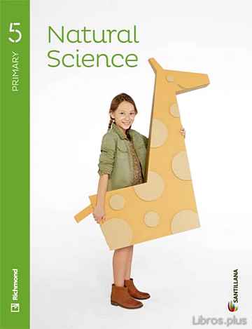 Descargar ebook 5 PRIMARY NATURE SCIENCE STD BOOK + CD ED14