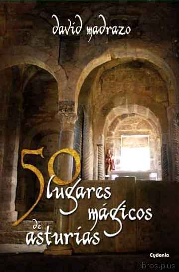 Descargar gratis ebook 50 LUGARES MAGICOS DE ASTURIAS en epub