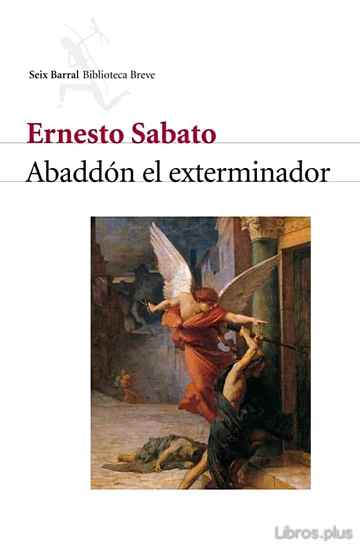 Descargar ebook ABADDON EL EXTERMINADOR