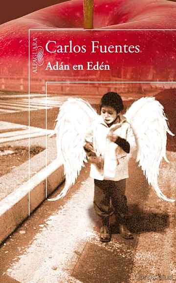 Descargar gratis ebook ADAN EN EDEN en epub