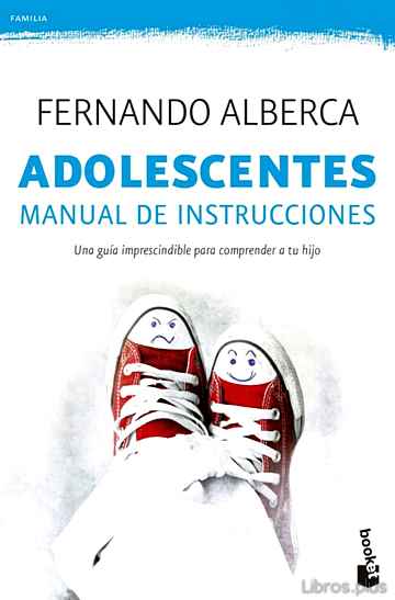 Descargar ebook ADOLESCENTES. MANUAL DE INSTRUCCIONES