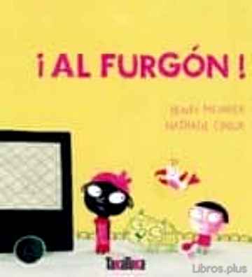 Descargar gratis ebook ¡AL FURGON! en epub