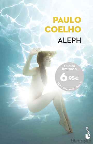 Descargar gratis ebook ALEPH en epub