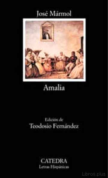 Descargar gratis ebook AMALIA en epub