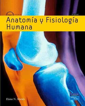 Descargar gratis ebook ANATOMIA Y FISIOLOGIA HUMANA en epub