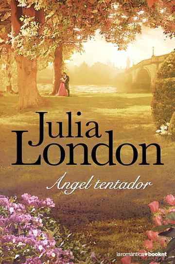 Descargar ebook gratis epub ANGEL TENTADOR de JULIA LONDON