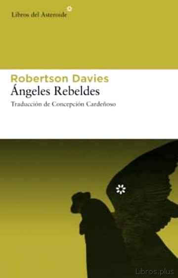 Descargar gratis ebook ANGELES REBELDES (TRILOGIA CORNISH, 1) en epub