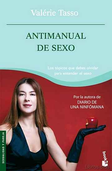 Descargar gratis ebook ANTIMANUAL DE SEXO en epub