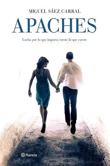 APACHES libro online