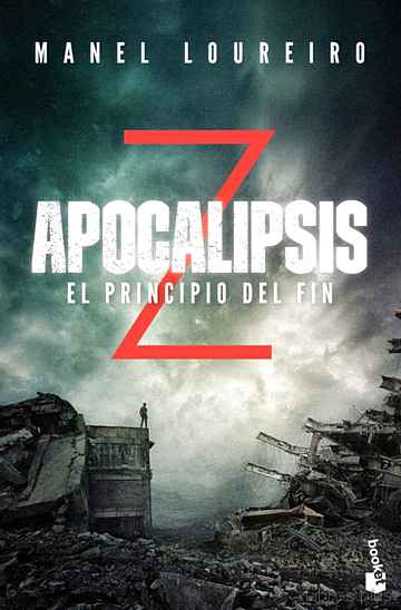 Descargar gratis ebook APOCALIPSIS Z: EL PRINCIPIO DEL FIN en epub