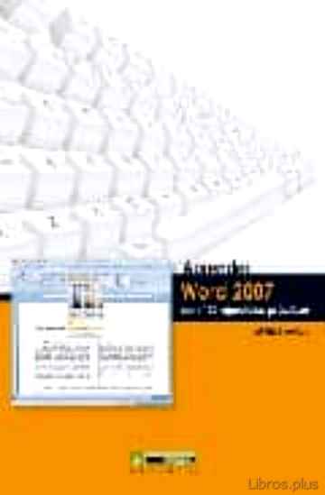 Descargar ebook gratis epub APRENDER WORD 2007 CON 100 EJERCICIOS PRACTICOS de MEDIAACTIVE