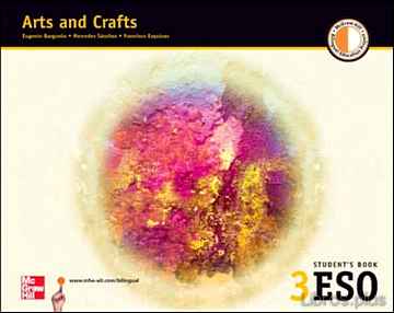 Descargar ebook ARTS AND CRAFTS 3 ESO: STUDENT S BOOK