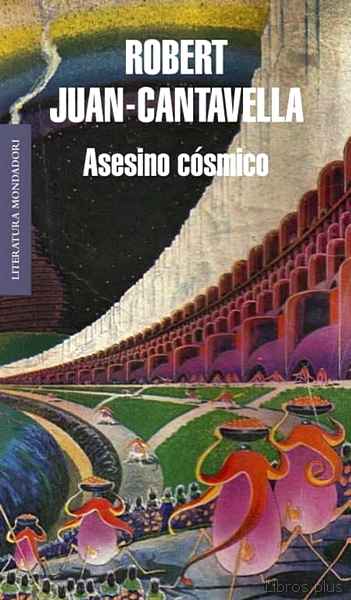 Descargar ebook ASESINO COSMICO
