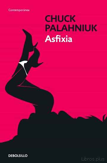 Descargar gratis ebook ASFIXIA en epub