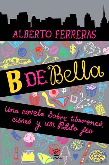 Descargar gratis ebook B DE BELLA en epub