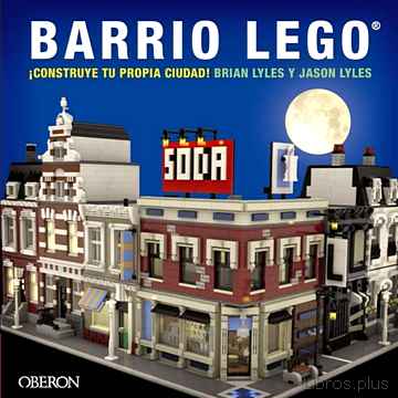 Descargar gratis ebook BARRIO LEGO (LIBROS SINGULARES) en epub