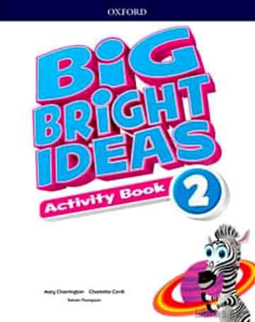 Descargar gratis ebook BIG BRIGHT IDEAS 2. ACTIVITY BOOK en epub