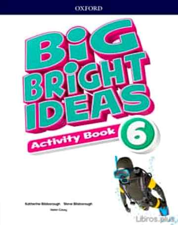 Descargar ebook BIG BRIGHT IDEAS 6. ACTIVITY BOOK