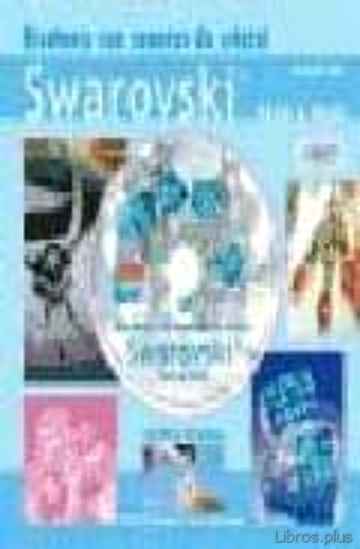 Descargar gratis ebook BISUTERIA CON CUENTAS DE CRISTAL SWAROVSKI (LIBRO Y DVD) en epub