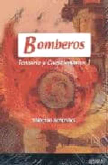 Descargar gratis ebook BOMBEROS: TEMARIO Y CUESTIONARIOS I. MATERIAS GENERALES en epub