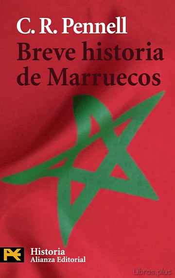 Descargar gratis ebook BREVE HISTORIA DE MARRUECOS en epub