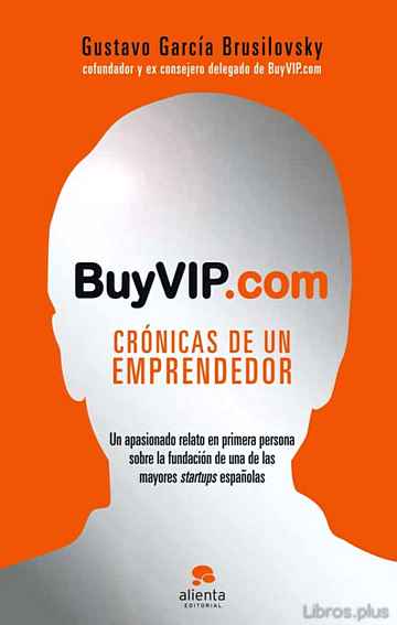 BUYVIP.COM libro online