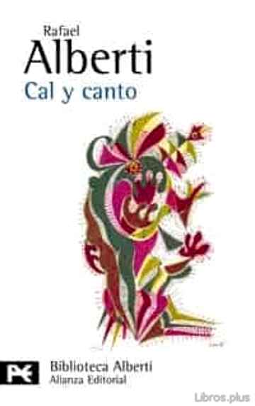 Descargar ebook CAL Y CANTO (1926-1927)