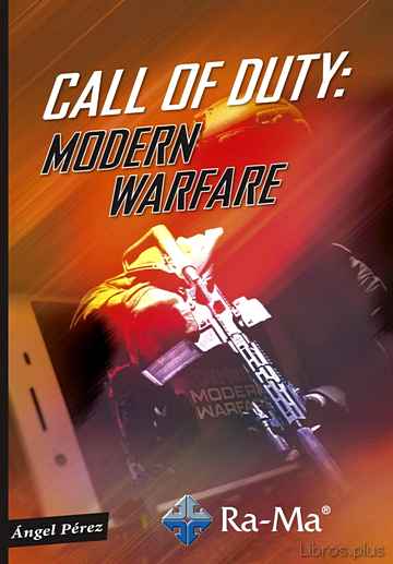 CALL OF DUTY MODERN WAFARE libro online