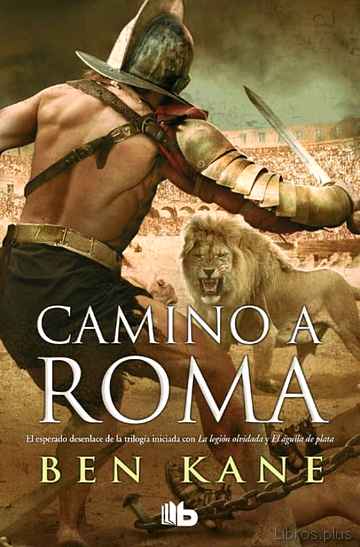Descargar gratis ebook CAMINO A ROMA en epub