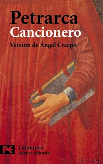 CANCIONERO libro online