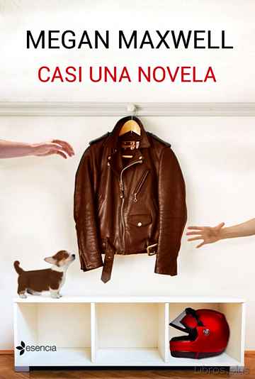 Descargar ebook CASI UNA NOVELA