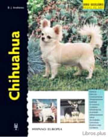 CHIHUAHUA (SERIE EXCELLENCE) libro online