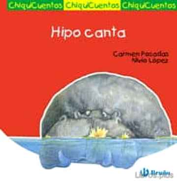 Descargar gratis ebook CHIQUICUENTOS 27 :HIPO CANTA en epub