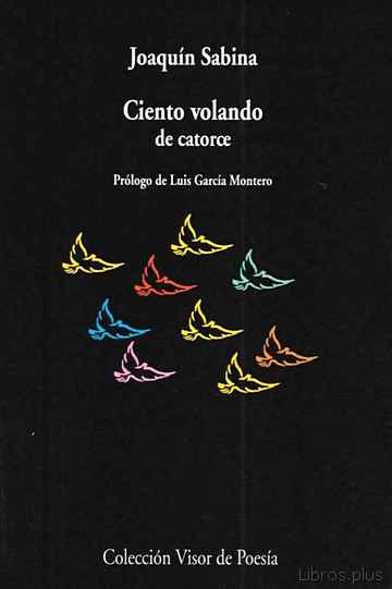 Descargar ebook gratis epub CIENTO VOLANDO DE CATORCE (16ª ED.) de JOAQUIN SABINA