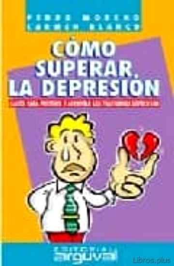 Descargar gratis ebook COMO SUPERAR LA DEPRESION en epub