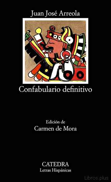 Descargar gratis ebook CONFABULARIO DEFINITIVO (4ª ED.) en epub