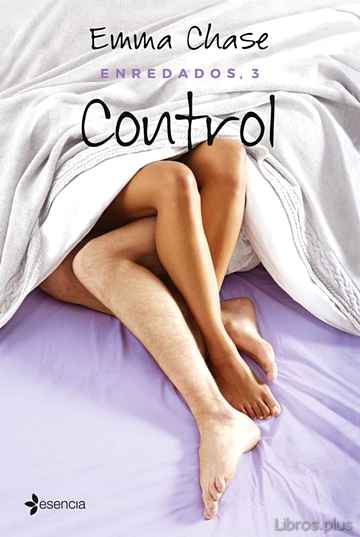 CONTROL (ENREDADOS 3) libro online