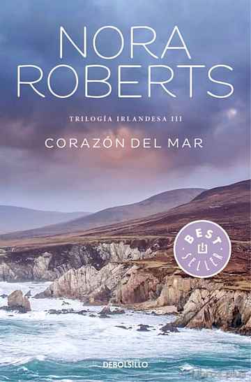 Descargar gratis ebook CORAZON DEL MAR (TRILOGIA IRLANDESA III) en epub
