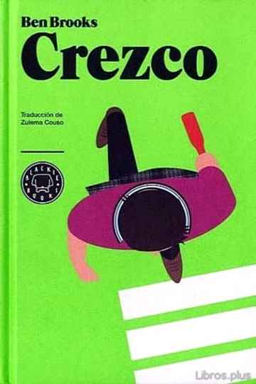 Descargar gratis ebook CREZCO en epub