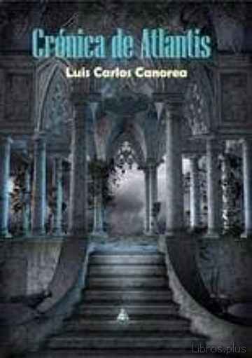Descargar gratis ebook CRONICA DE ATLANTIS en epub