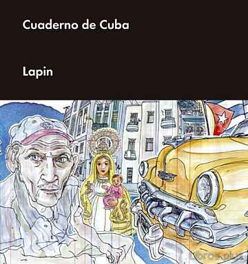 Descargar gratis ebook CUADERNO DE CUBA en epub