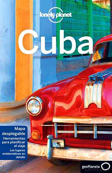 Descargar ebook gratis epub CUBA 2018 (8ª ED.) (LONELY PLANET) de BRENDAN SAINSURY y CAROLYN MCCARTHY