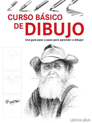 Descargar gratis ebook CURSO BASICO DE DIBUJO en epub
