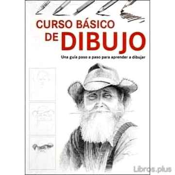 Descargar gratis ebook CURSO BÁSICO DE DIBUJO en epub