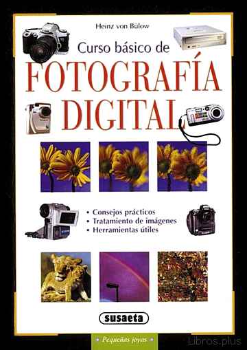 Descargar gratis ebook CURSO BASICO DE FOTOGRAFIA DIGITAL en epub