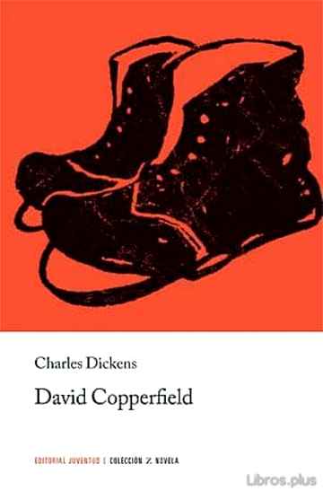 Descargar ebook DAVID COPERFIELD (7ª ED.)