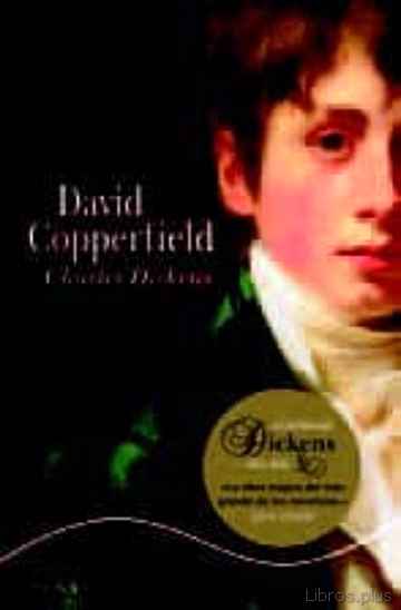 Descargar gratis ebook DAVID COPPERFIELD en epub